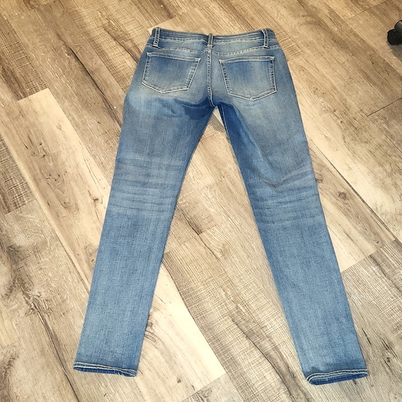 DAYTRIP skinny Jeans sz 28 - Picture 3 of 3